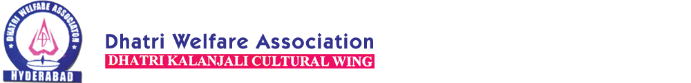 Dhatri Welfare Association Santhidhatri.com  Office: +919676571845

For any queries

kindly send email to : santhakumarigutala@gmail.com